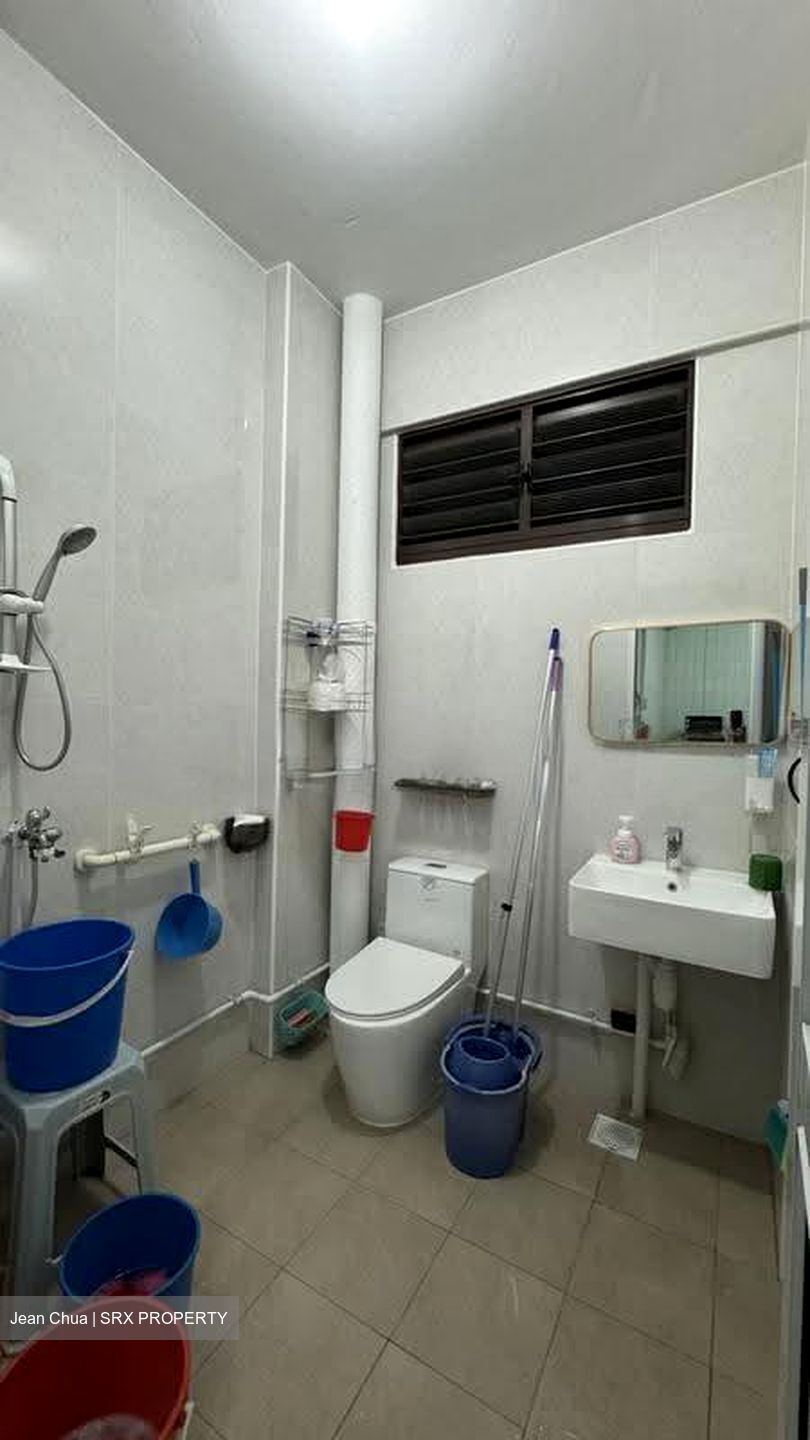 Blk 273 Bangkit Road (Bukit Panjang), HDB 5 Rooms #612469511